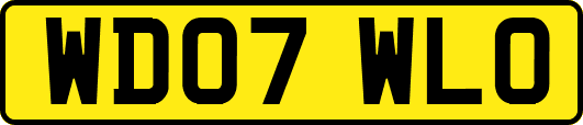 WD07WLO