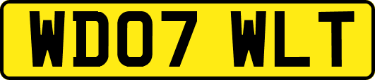 WD07WLT