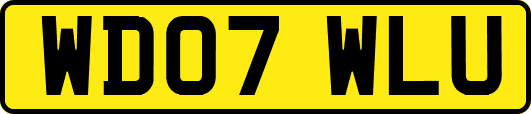 WD07WLU