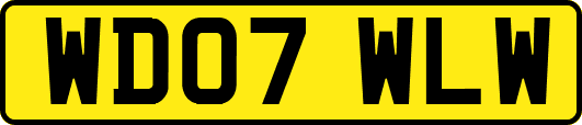 WD07WLW