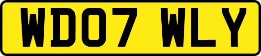 WD07WLY