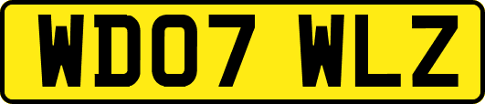 WD07WLZ