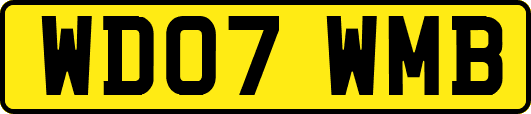 WD07WMB