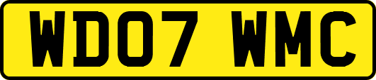 WD07WMC