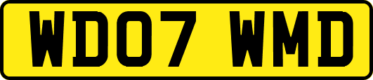 WD07WMD