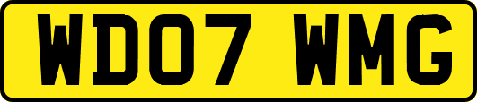 WD07WMG