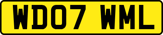 WD07WML