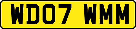 WD07WMM