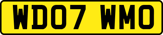 WD07WMO