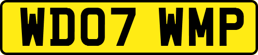 WD07WMP