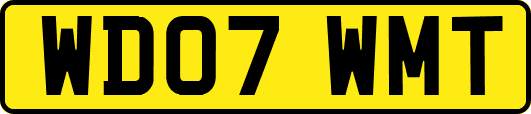 WD07WMT