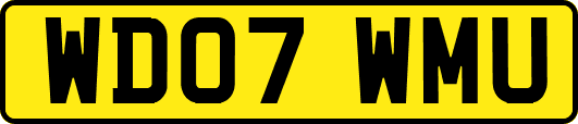 WD07WMU