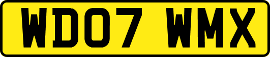 WD07WMX