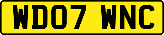 WD07WNC