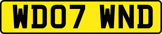 WD07WND