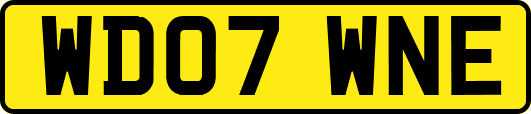 WD07WNE