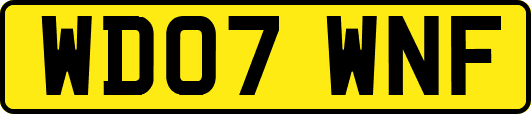 WD07WNF