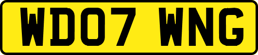 WD07WNG