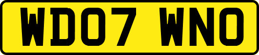 WD07WNO