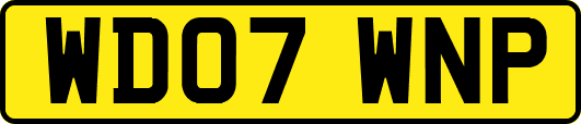 WD07WNP