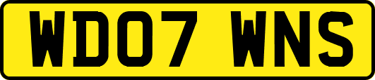 WD07WNS