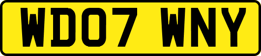 WD07WNY