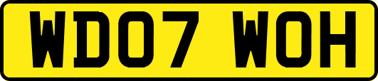 WD07WOH