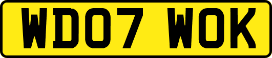 WD07WOK