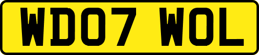 WD07WOL