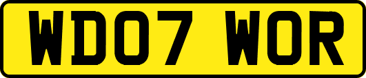WD07WOR