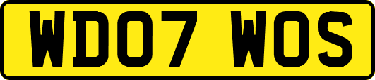 WD07WOS