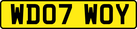 WD07WOY