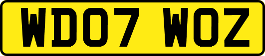 WD07WOZ