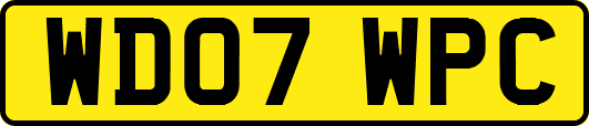 WD07WPC