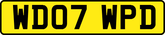 WD07WPD