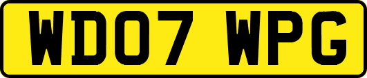 WD07WPG