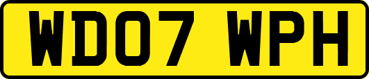 WD07WPH