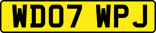 WD07WPJ