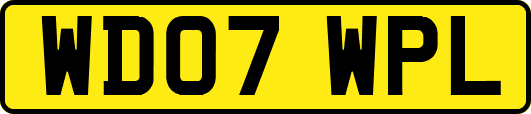 WD07WPL