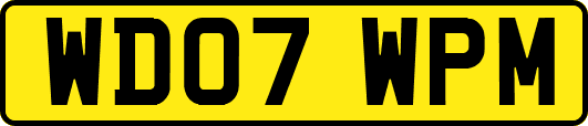 WD07WPM