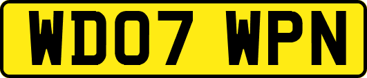 WD07WPN