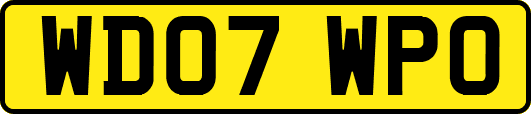 WD07WPO