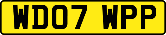 WD07WPP
