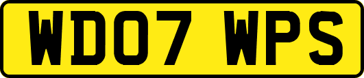 WD07WPS
