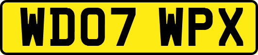 WD07WPX
