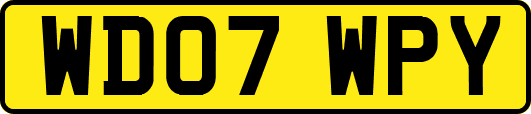 WD07WPY