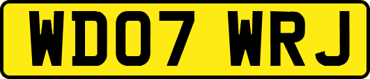 WD07WRJ