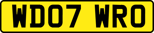 WD07WRO