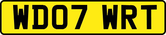 WD07WRT