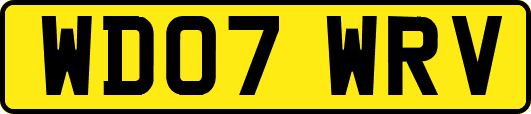 WD07WRV